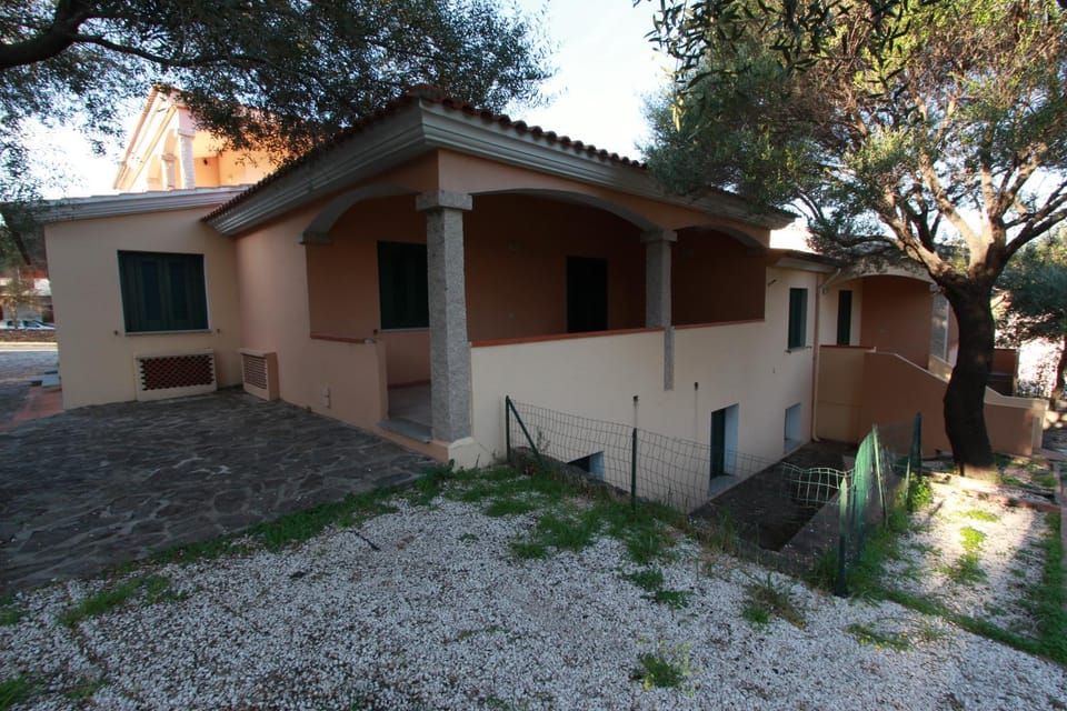 Residence La Funtana Apartment in San Teodoro