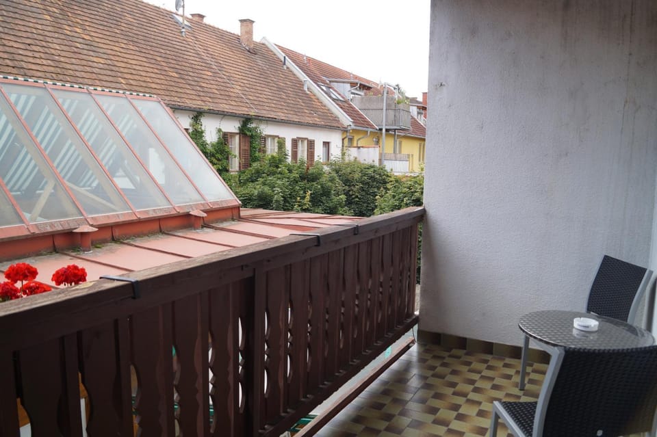 Gasthof zum Hirschen Bed and Breakfast in Styria