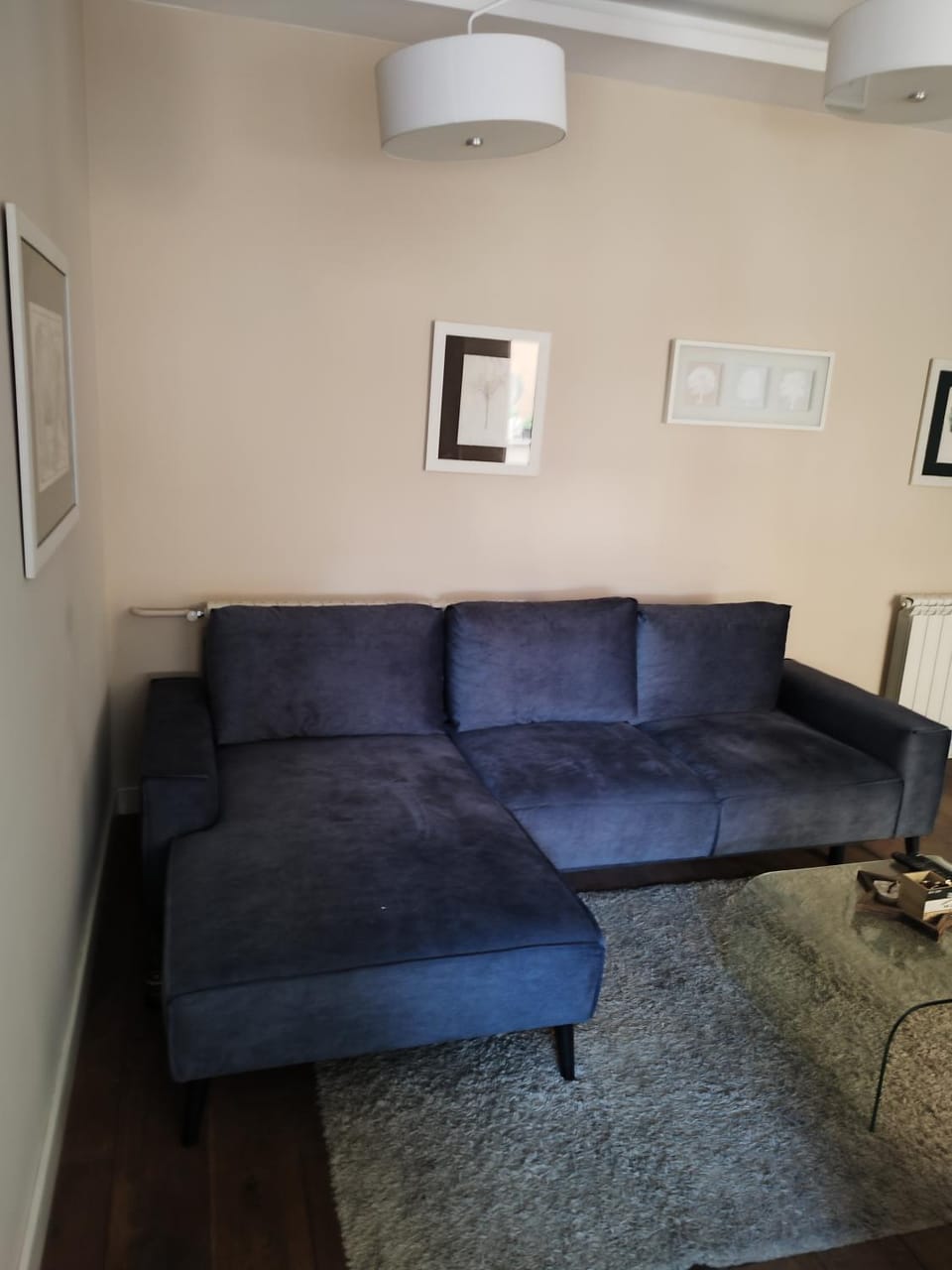 DELUXE Apartment Newsky with terrace Apartment in Belgrade