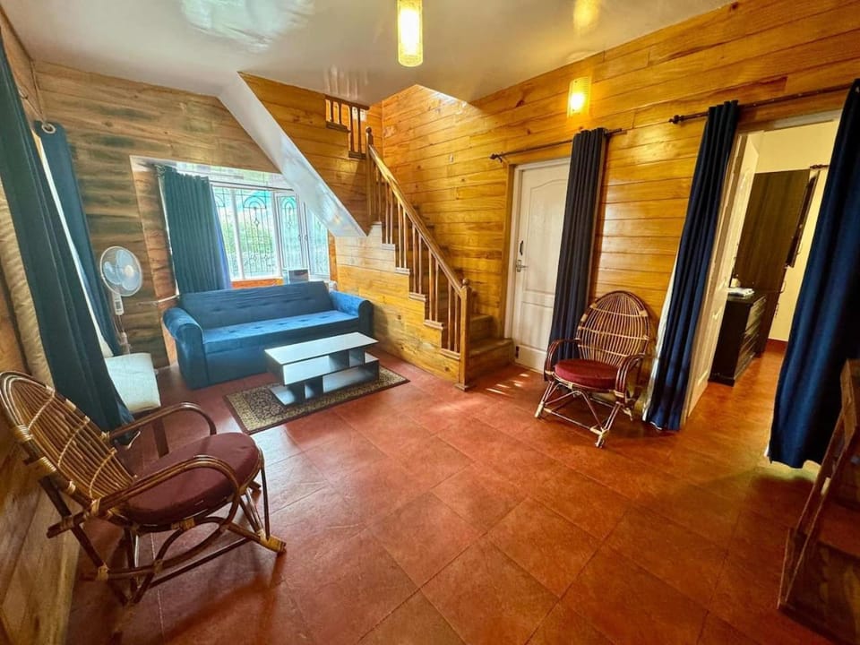 Hospitality Expert TVE BBQ Bonfire Chef Bed and Breakfast in Tamil Nadu