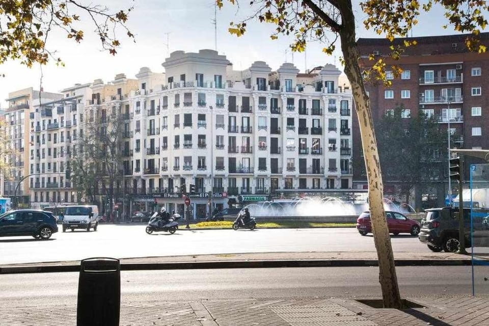 Neighbourhood, City view, Street view
