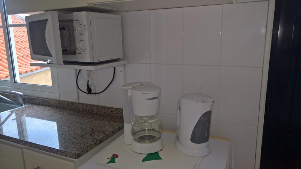 Coffee/tea facilities, Kitchen or kitchenette
