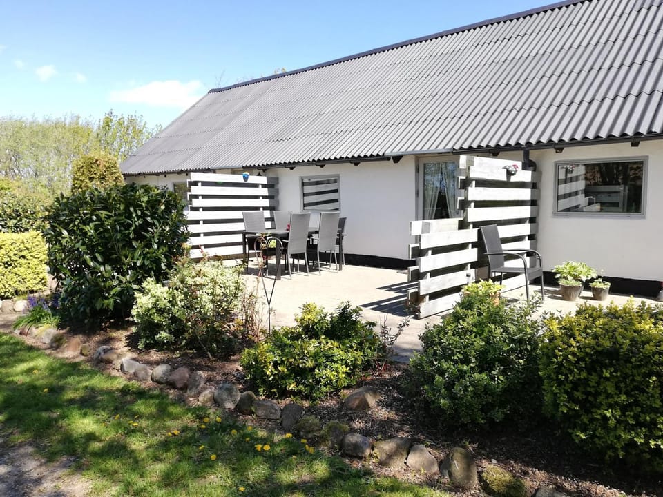 Bindesbølgård Farm Holiday Farm Stay in Region of Southern Denmark