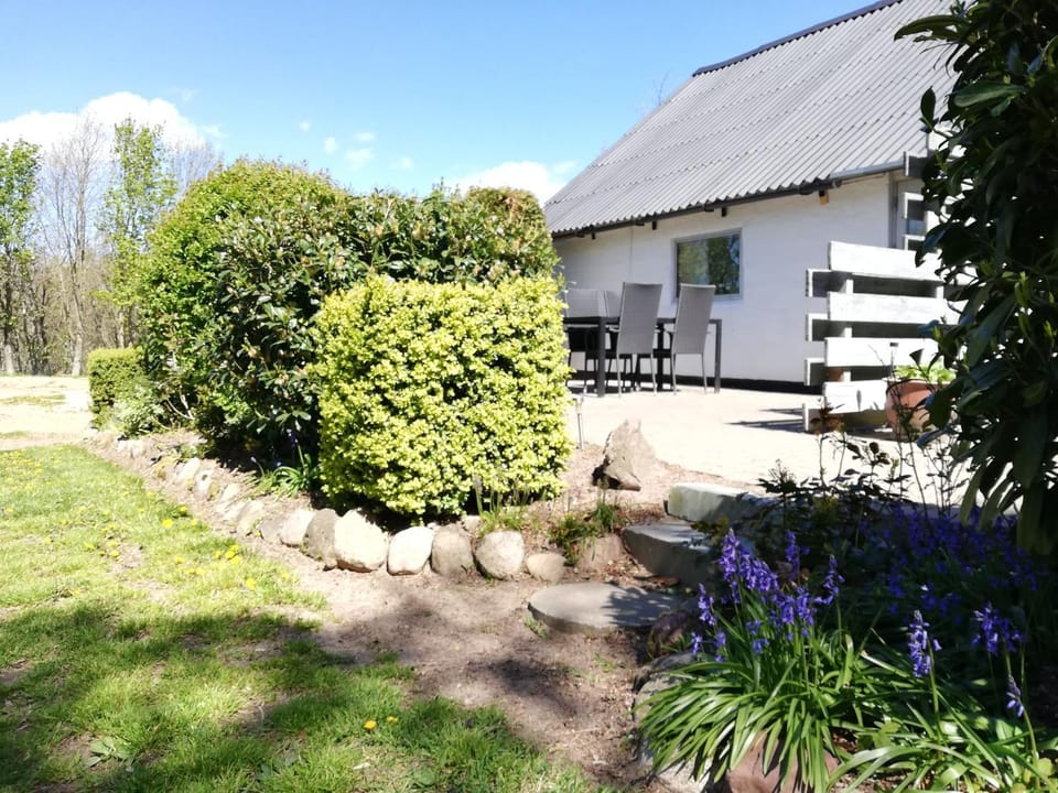 Bindesbølgård Farm Holiday Farm Stay in Region of Southern Denmark