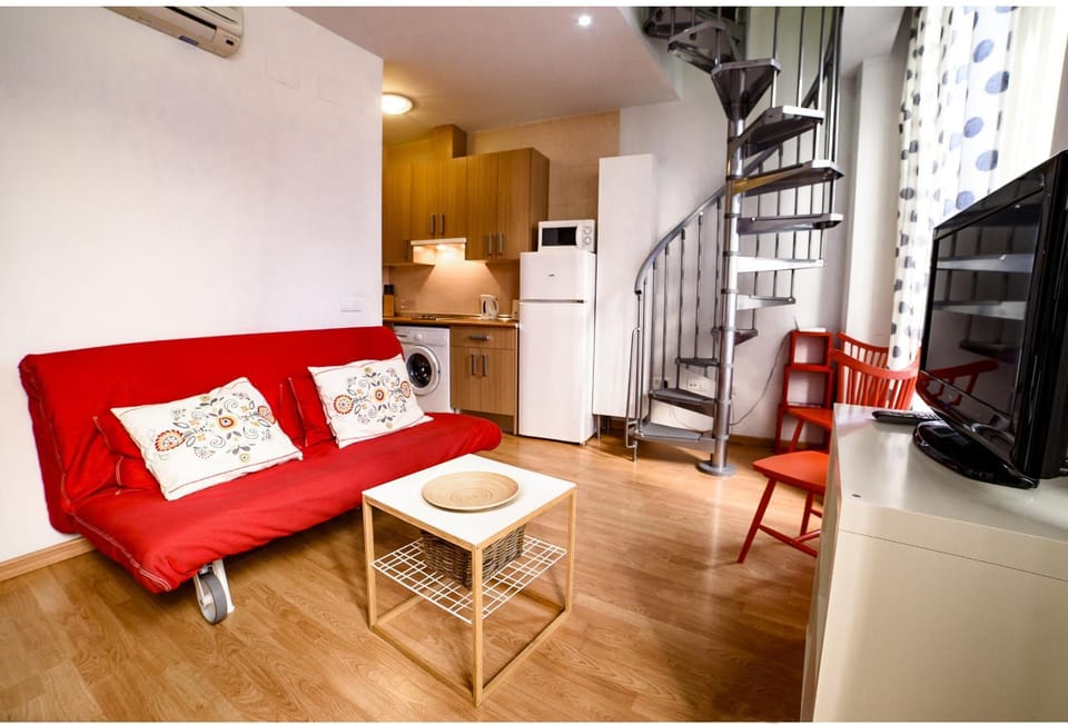 Communal lounge/ TV room, Living room