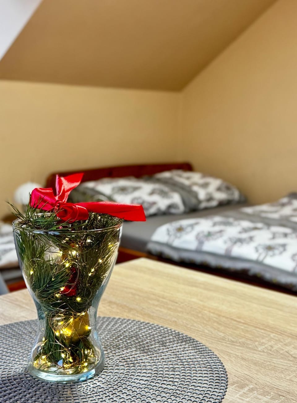 Noclegi "Nad Stawami" Bed and Breakfast in Lower Silesian Voivodeship
