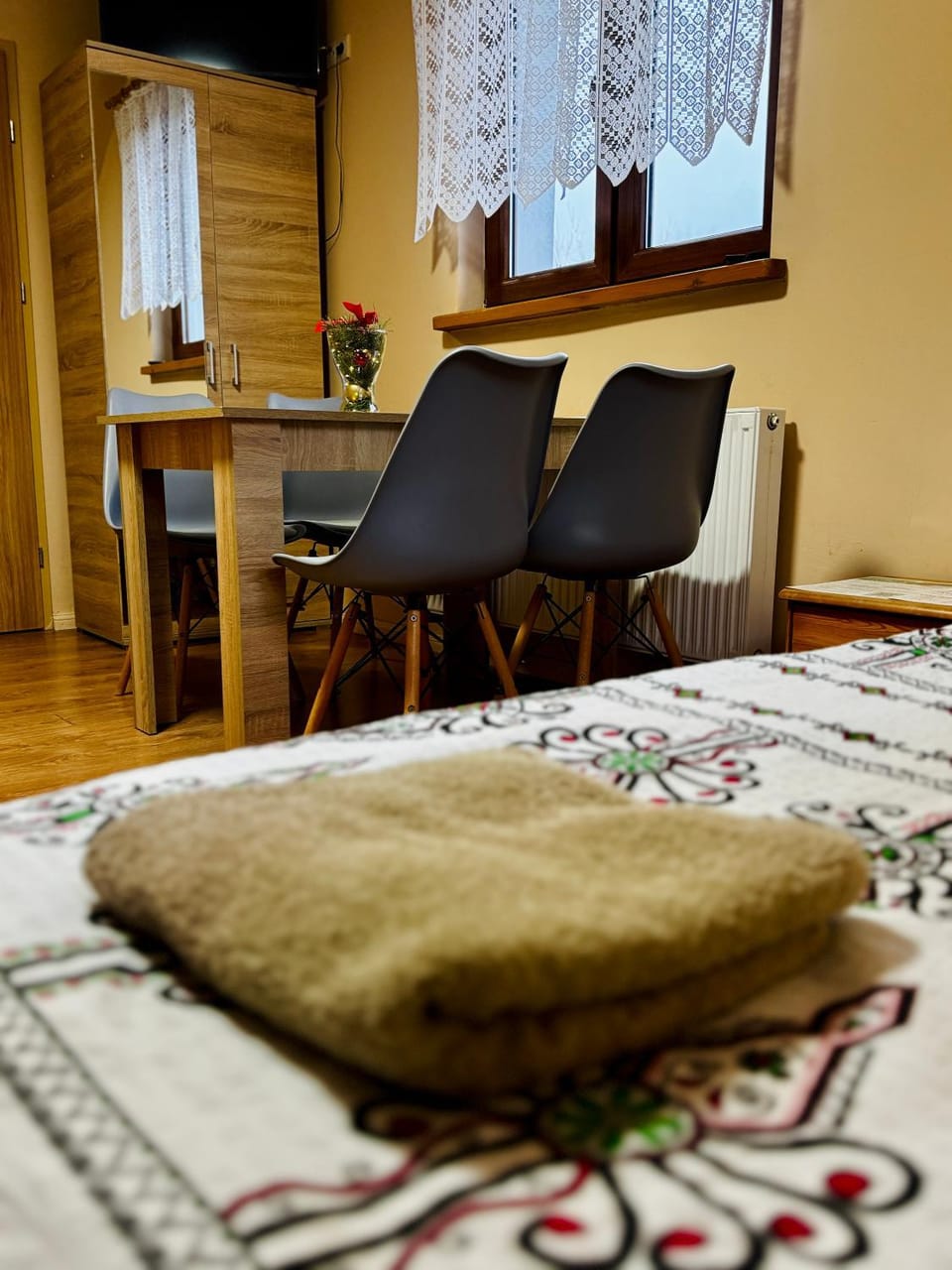 Noclegi "Nad Stawami" Bed and Breakfast in Lower Silesian Voivodeship