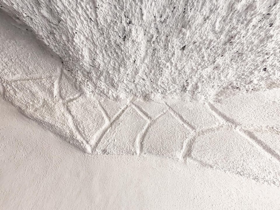 Decorative detail