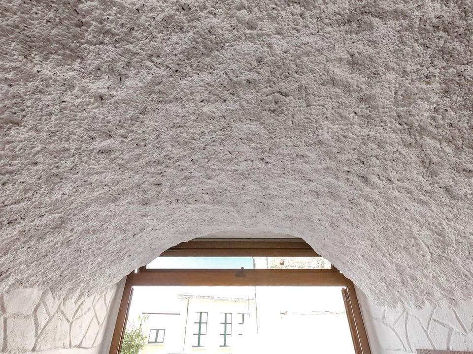 Decorative detail