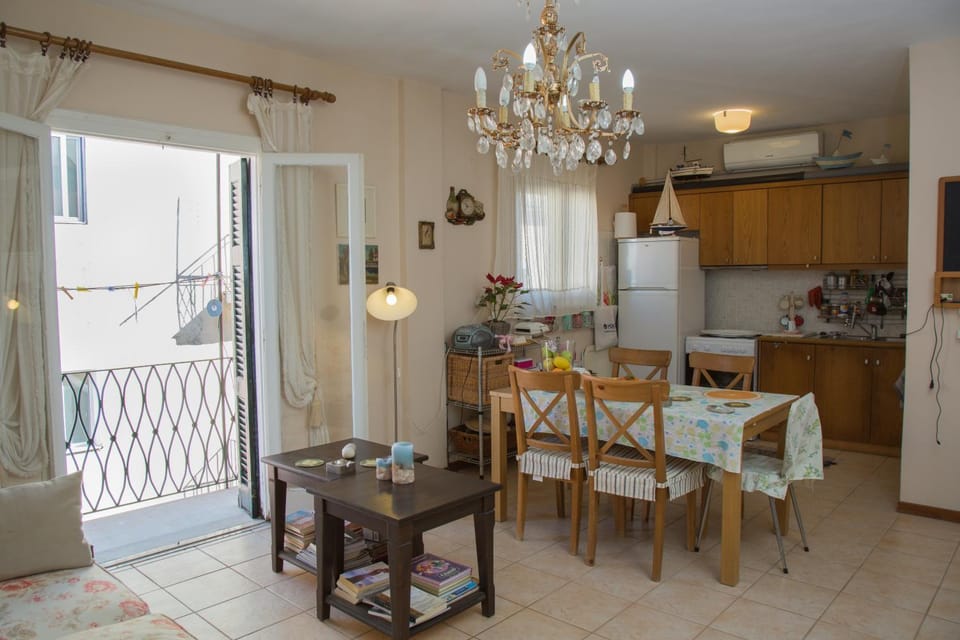 Corfu Retreat House in Corfu