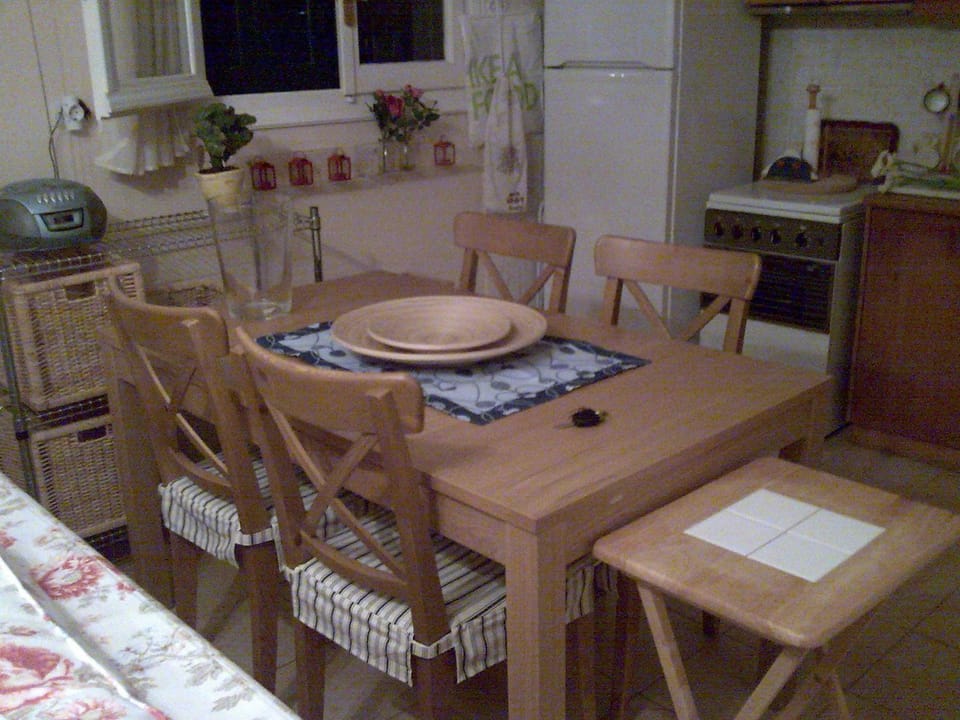 Corfu Retreat House in Corfu