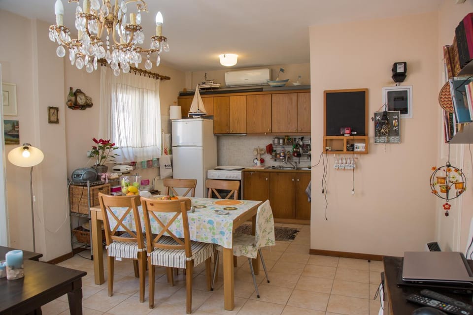 Corfu Retreat House in Corfu