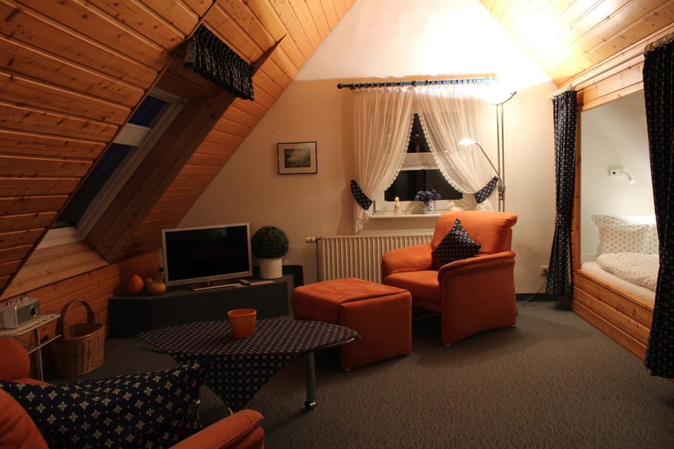 Haus Kleemann N4 Apartment in Lower Saxony, Germany