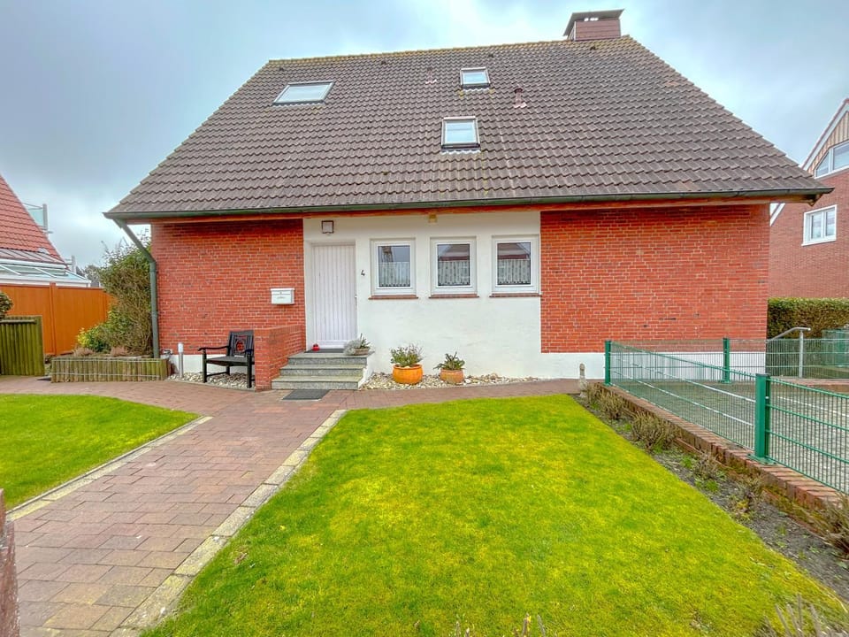 Haus Kleemann N4 Apartment in Lower Saxony, Germany