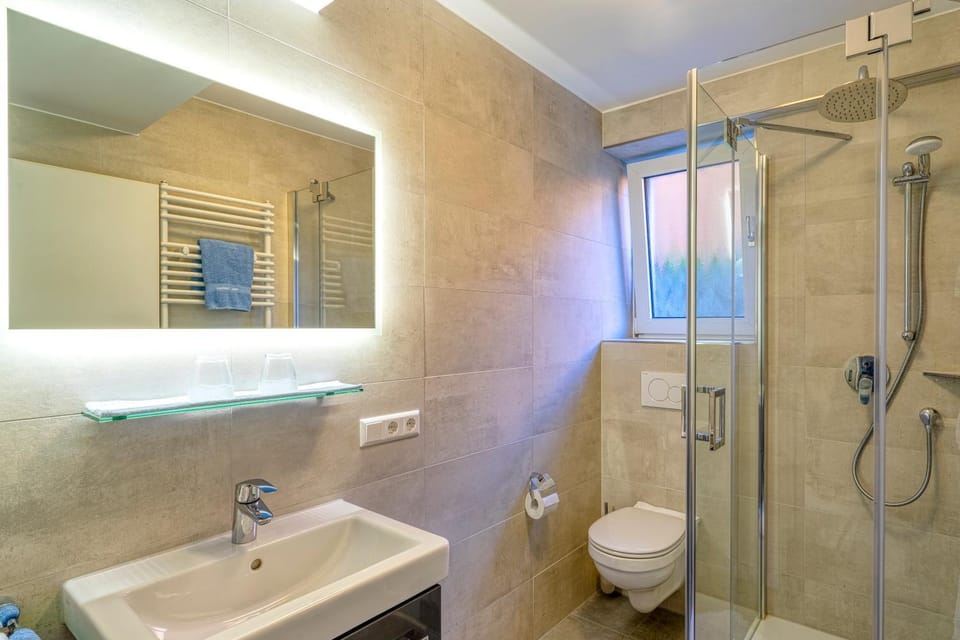 Haus Kleemann N4 Apartment in Lower Saxony, Germany