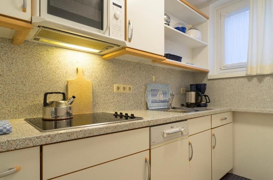 Haus Kleemann N4 Apartment in Lower Saxony, Germany
