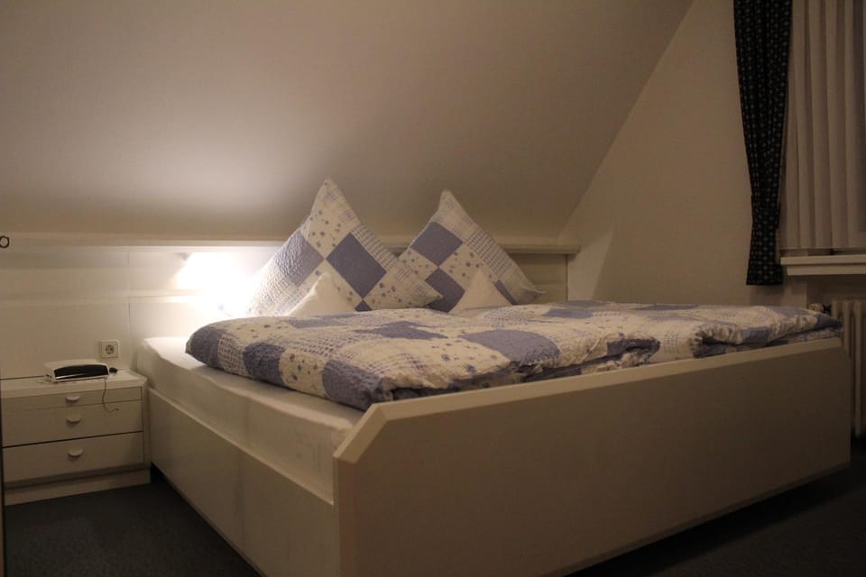 Haus Kleemann N4 Apartment in Lower Saxony, Germany