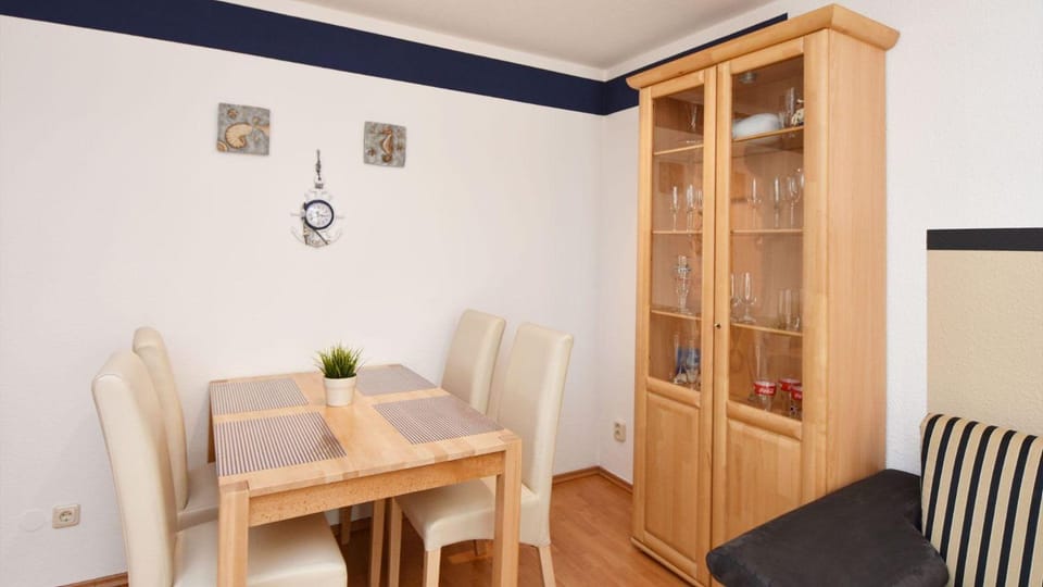Ferienwohnung-Ruegenzauber Apartment in Sellin