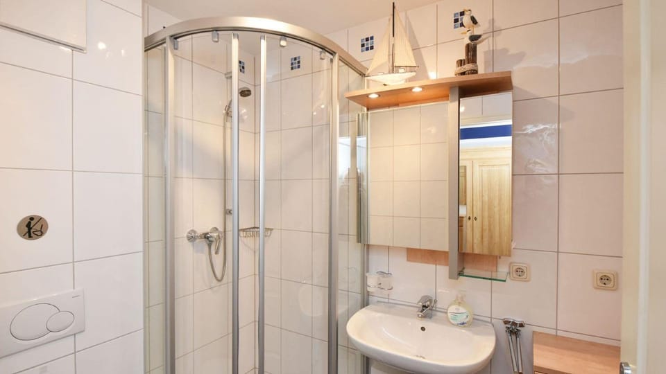 Ferienwohnung-Ruegenzauber Apartment in Sellin