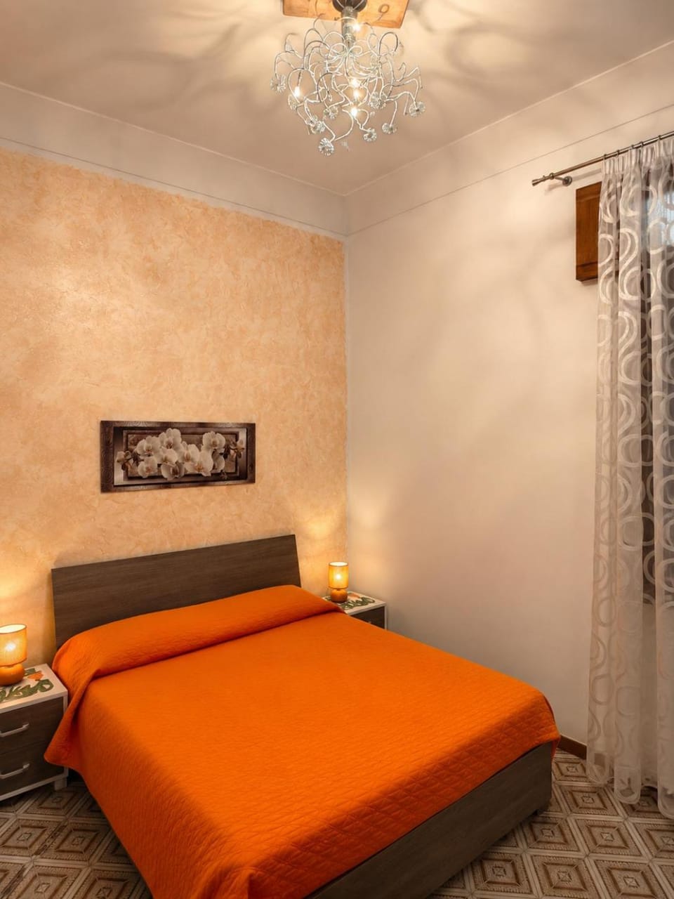 Il Borgo Bed and Breakfast in Agerola