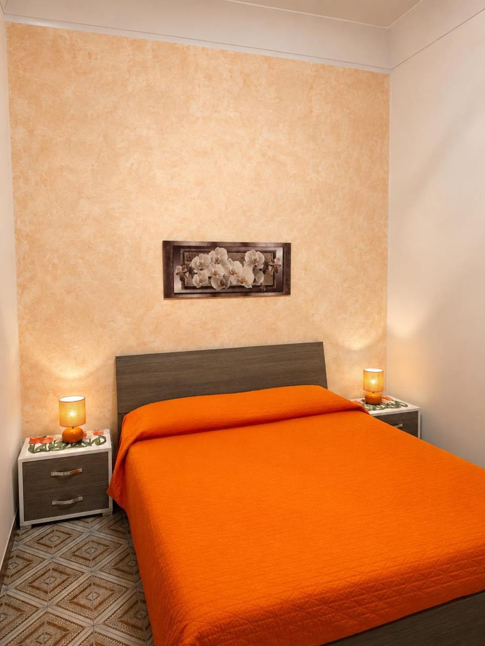 Il Borgo Bed and Breakfast in Agerola