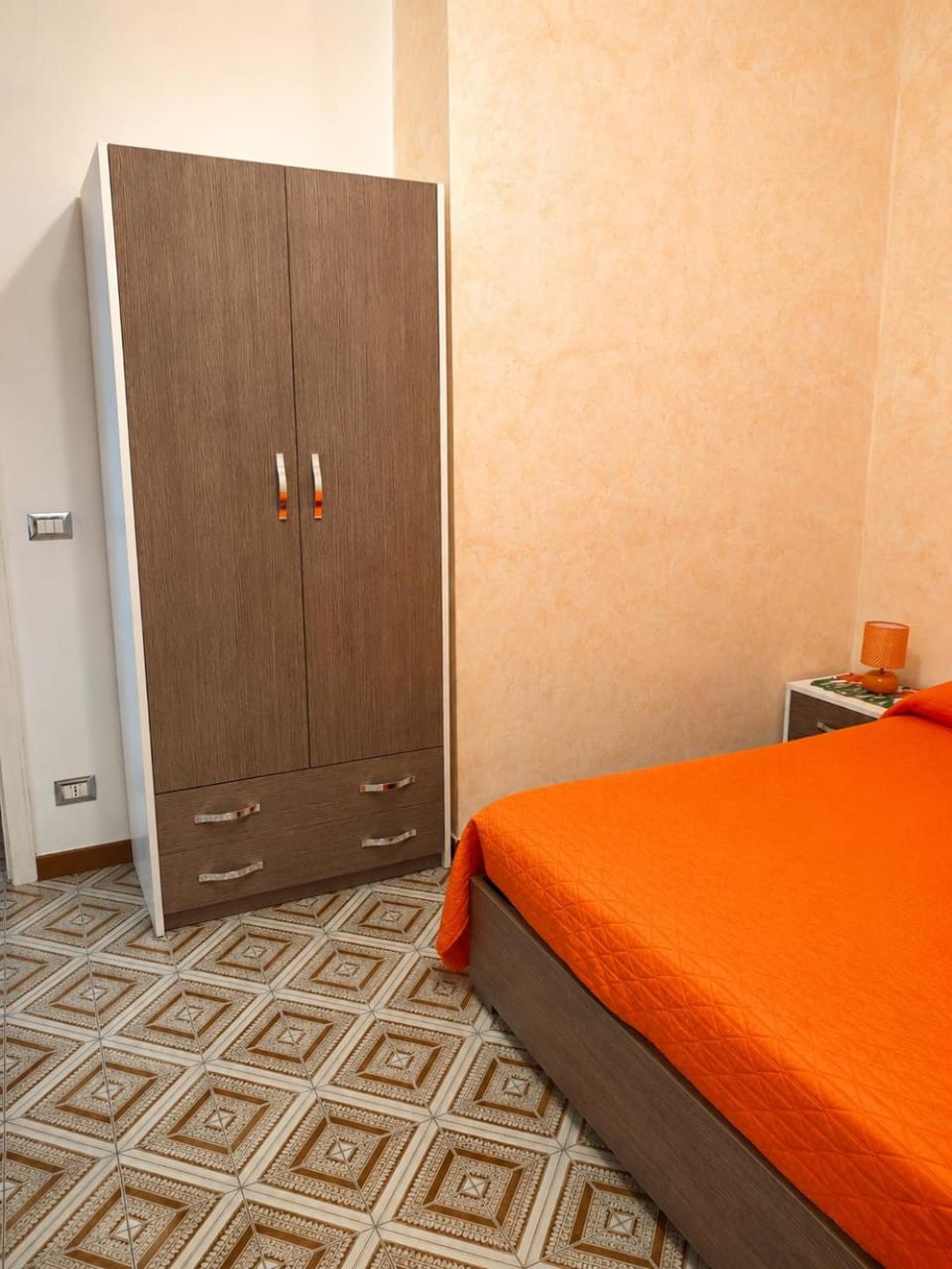 Il Borgo Bed and Breakfast in Agerola