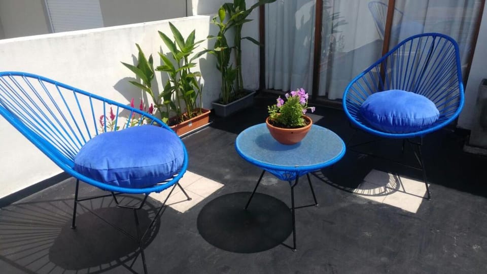 Las Frambuesas Apartment in Viedma