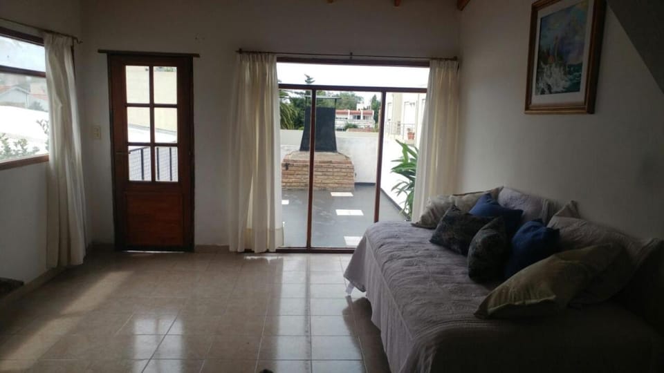Las Frambuesas Apartment in Viedma