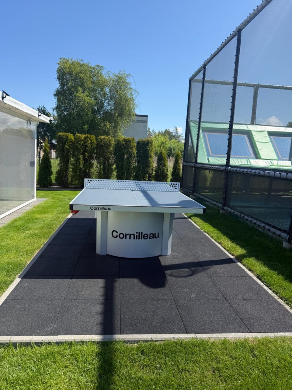 Domki wczasowe OSKAR Campground/ 
RV Resort in West Pomeranian Voivodeship, Poland