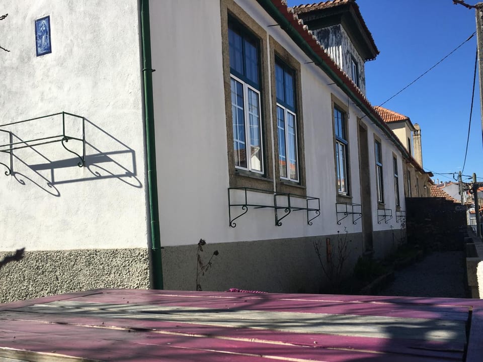 Facade/entrance, Garden