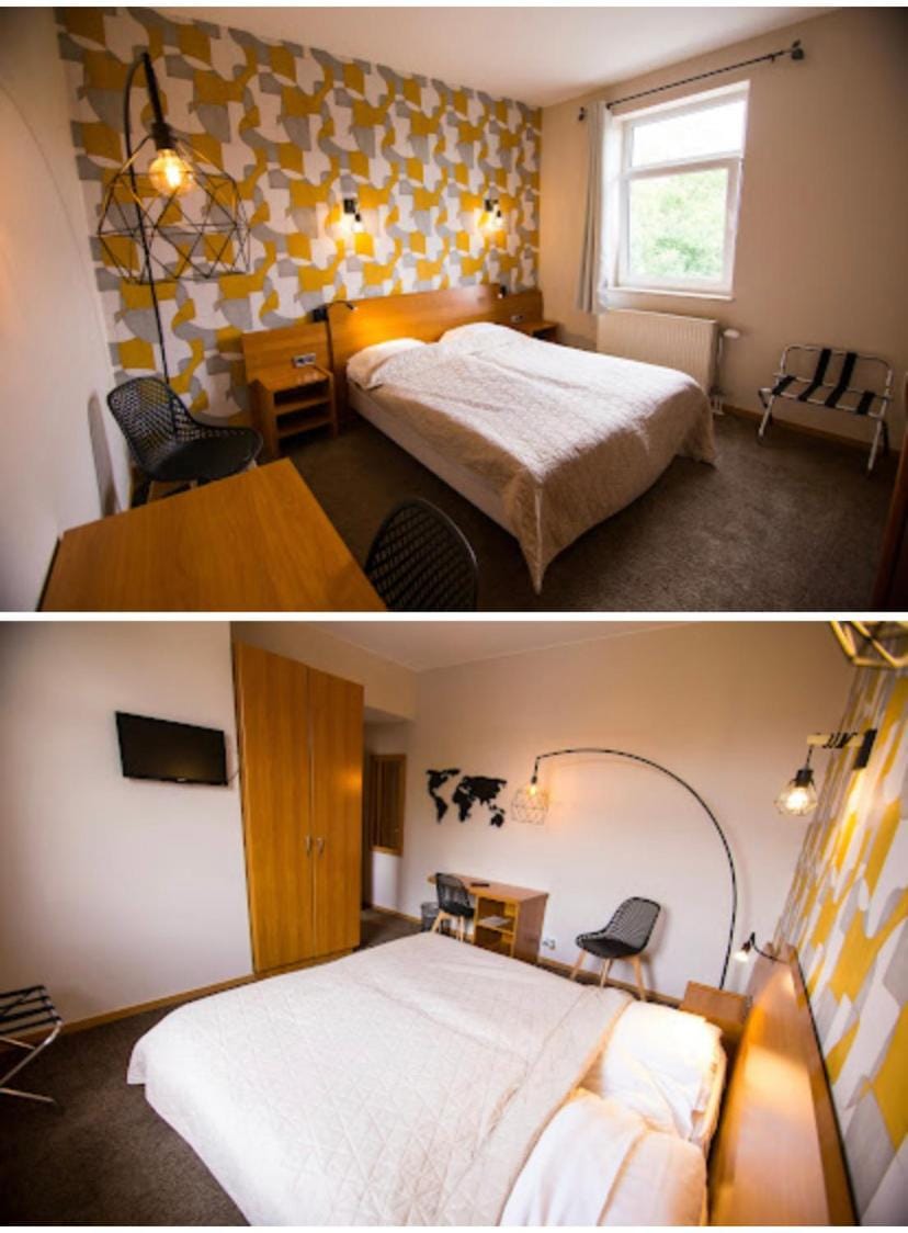 Hotel L'Escapade Hotel in Wallonia, Belgium