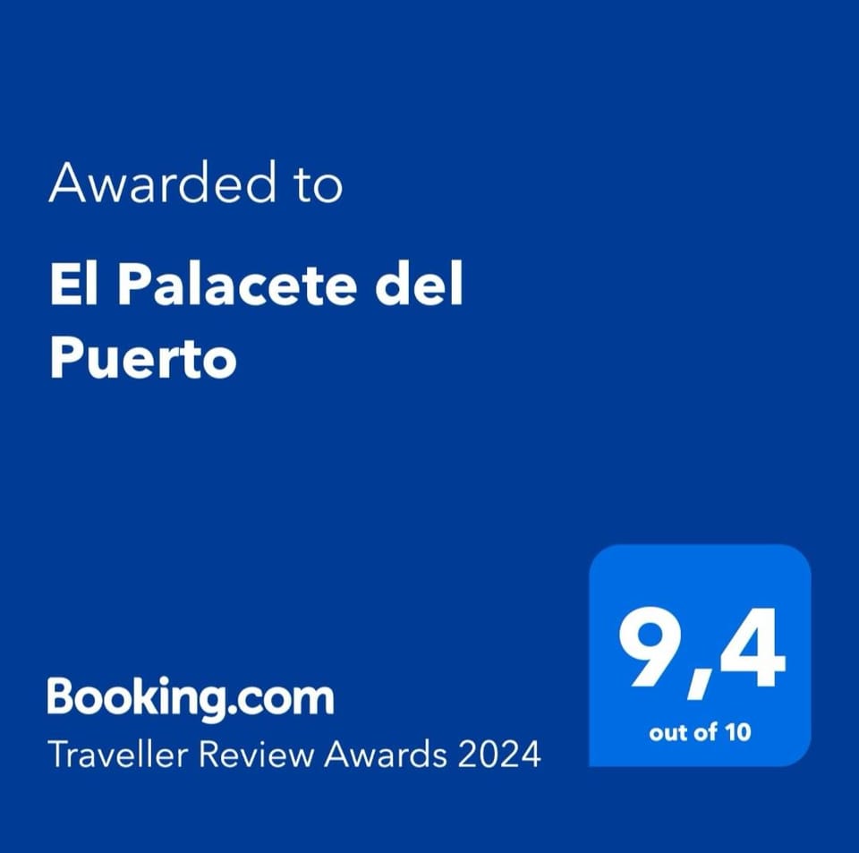 El Palacete del Puerto Apartment in Puerto de la Cruz