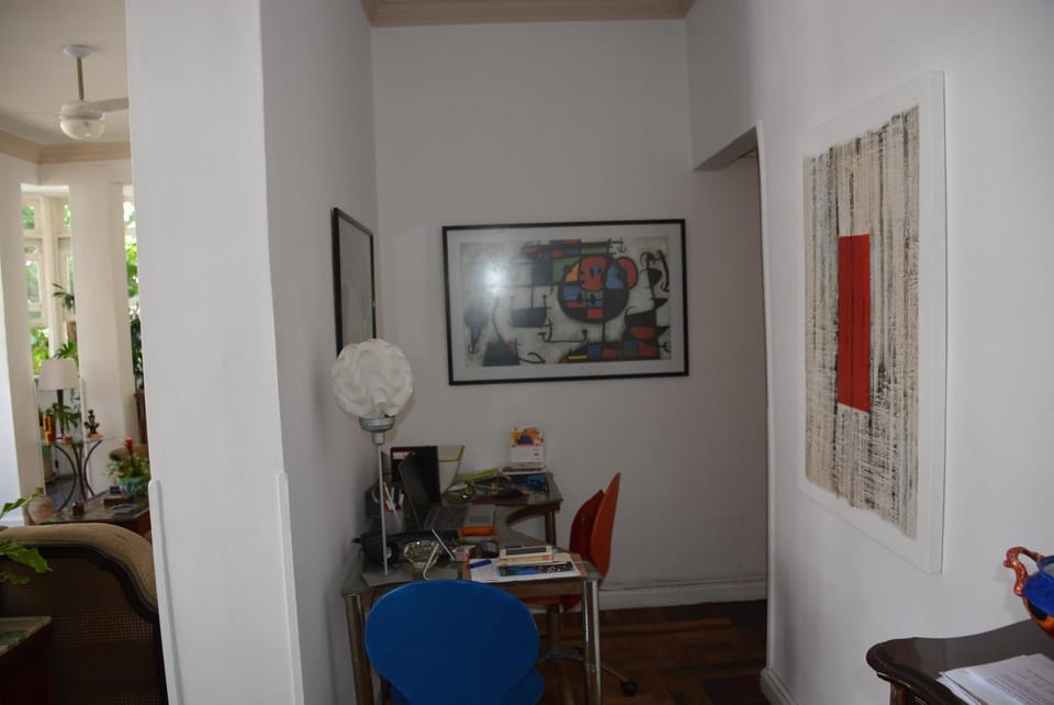 Bella Hospeda Vacation rental in Rio de Janeiro