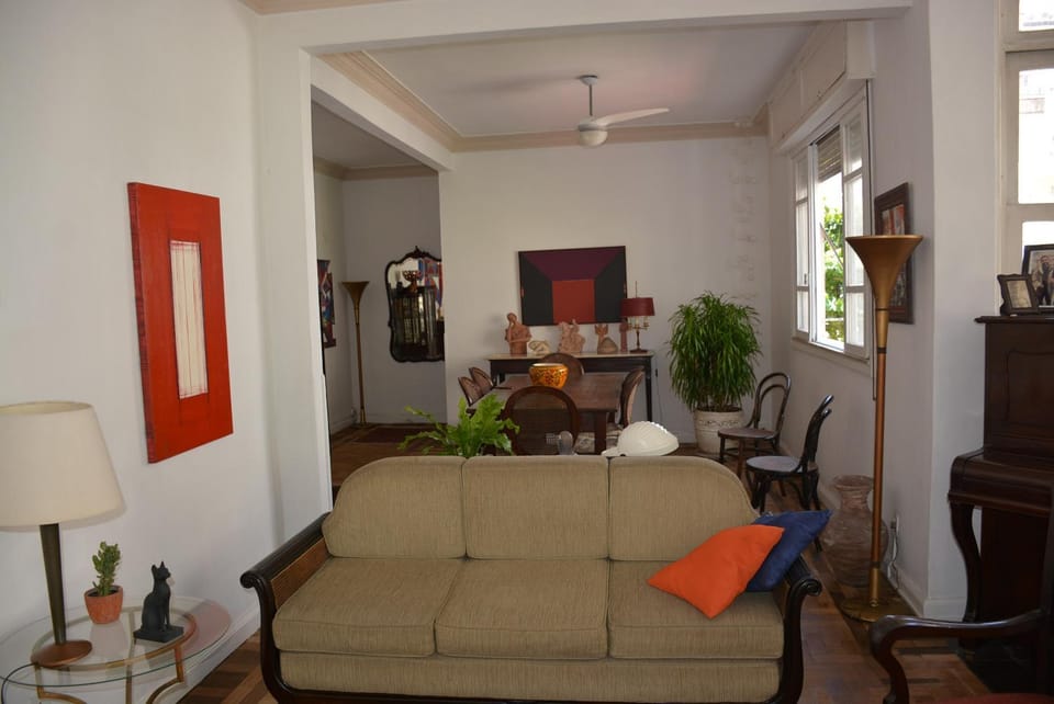 Bella Hospeda Vacation rental in Rio de Janeiro