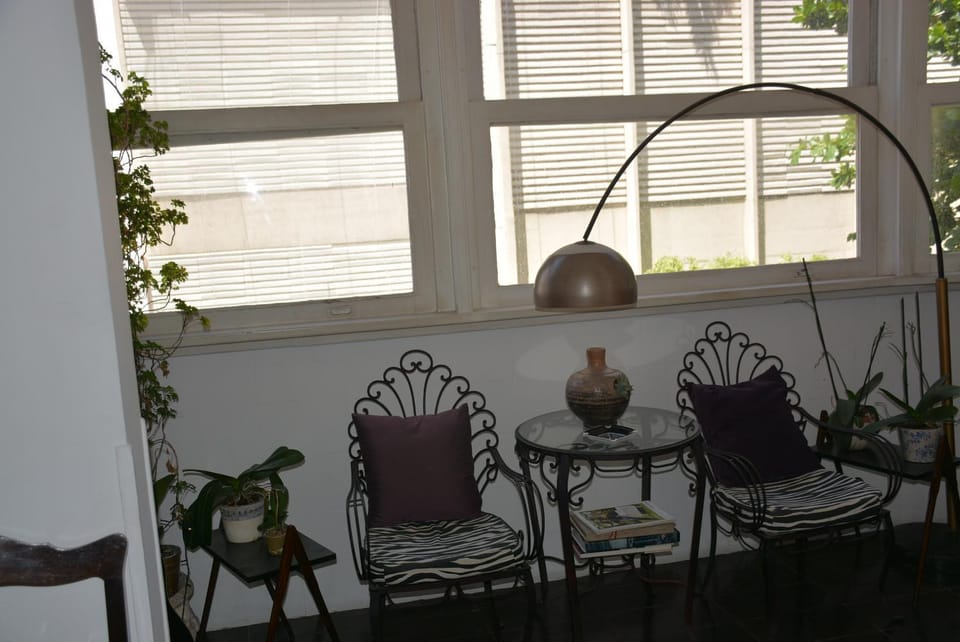 Bella Hospeda Vacation rental in Rio de Janeiro