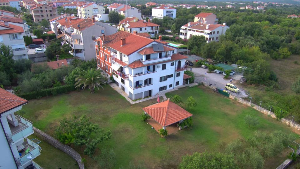 Apartments Ana Apartment in Rovinj