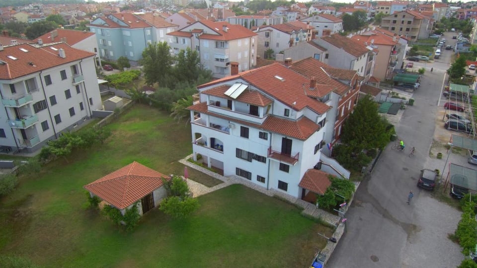 Apartments Ana Apartment in Rovinj