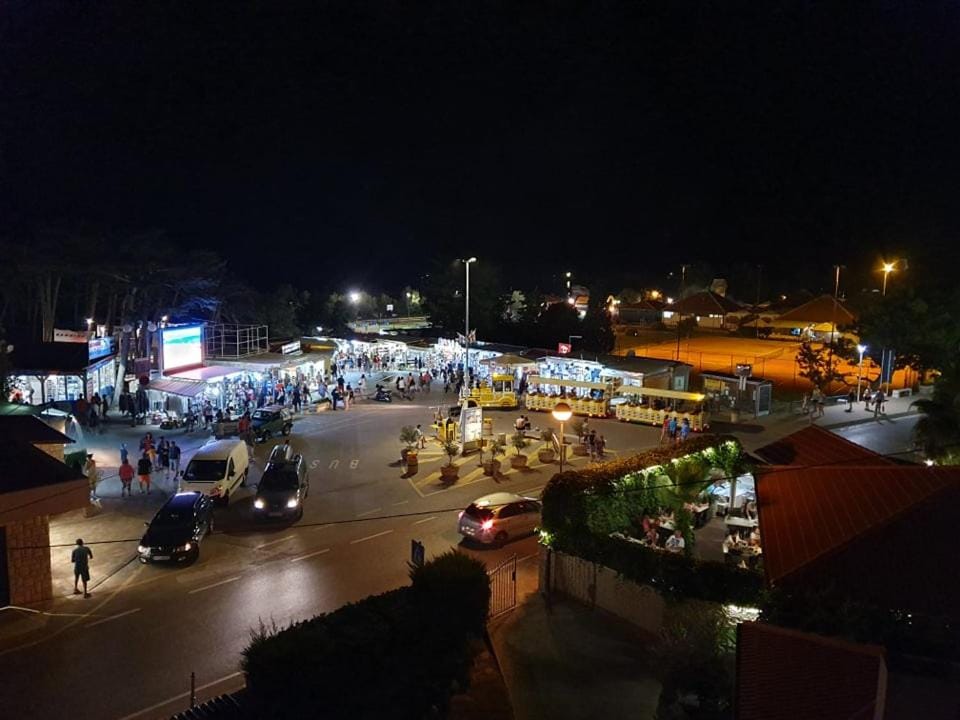 Apartments Arbis Apartment in Lopar