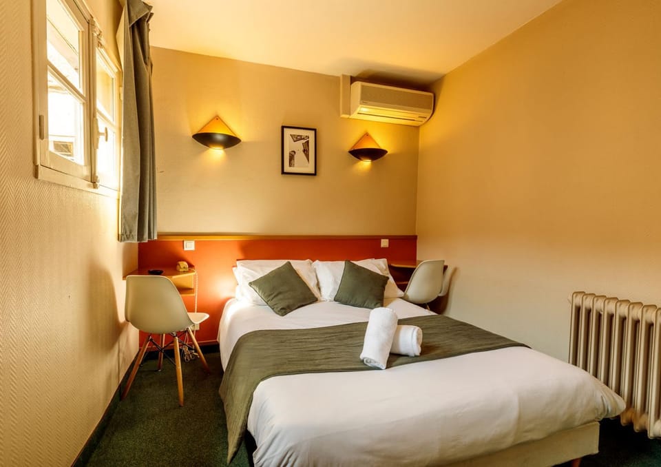 Hôtel des Récollets Hotel in Occitanie