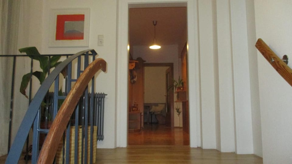 Wohnung in Haiding/Wels Apartment in Upper Austria
