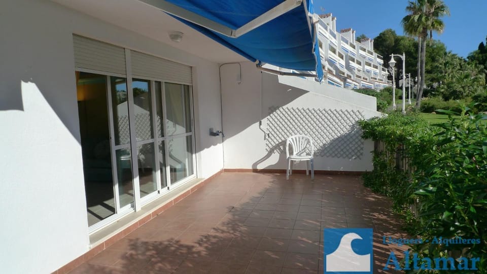 Day, Garden, View (from property/room), Balcony/Terrace, Garden view
