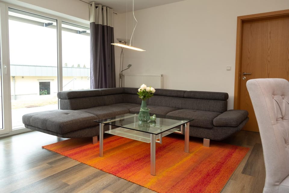 Haus Ohragrund Apartment in Thuringia, Germany