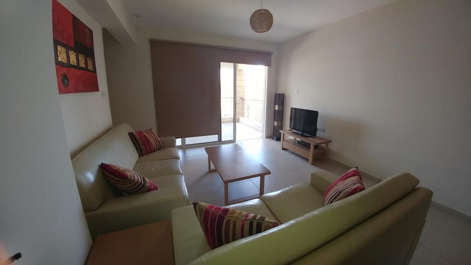 Pyla Gardens A102 Apartment in Larnaca District