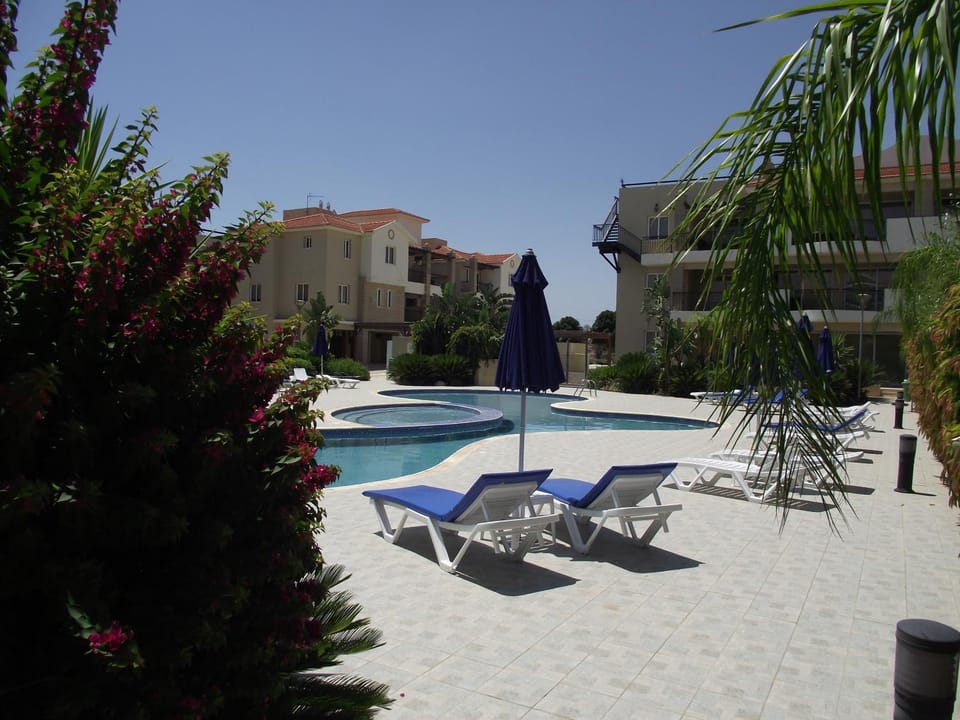 Pyla Gardens A102 Apartment in Larnaca District