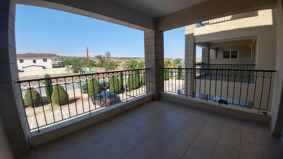 Pyla Gardens A102 Apartment in Larnaca District
