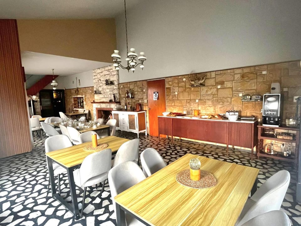 Posada de Campo San Cono Hostel in Entre Ríos Province, Argentina