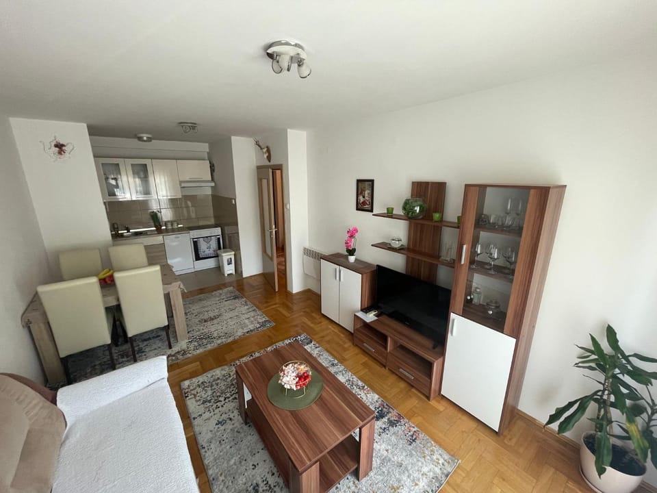 Stan Apartment in Dubrovnik-Neretva County