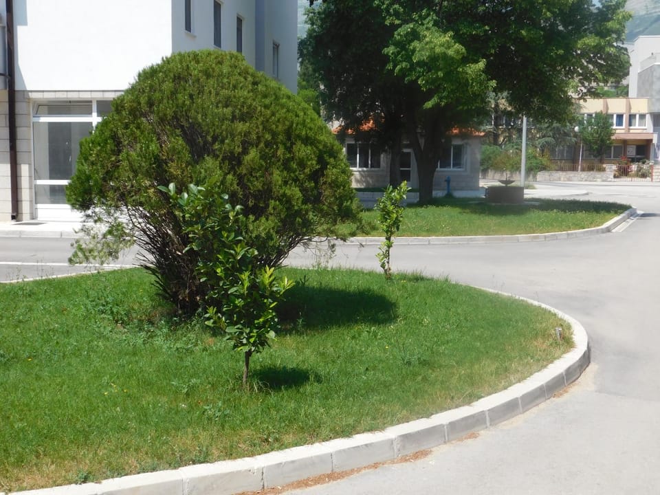 Stan Apartment in Dubrovnik-Neretva County
