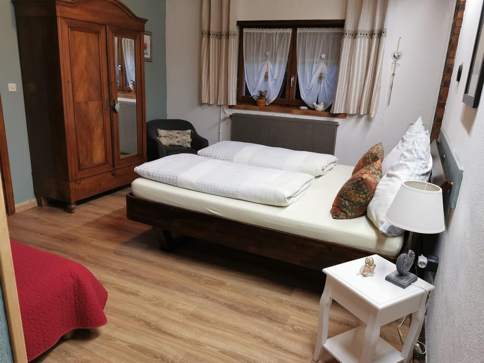 Au repos des remparts Apartment in Rhineland-Palatinate