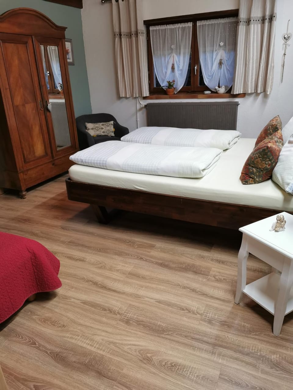 Au repos des remparts Apartment in Rhineland-Palatinate